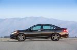 Honda Accord Touring 2016 года (US)